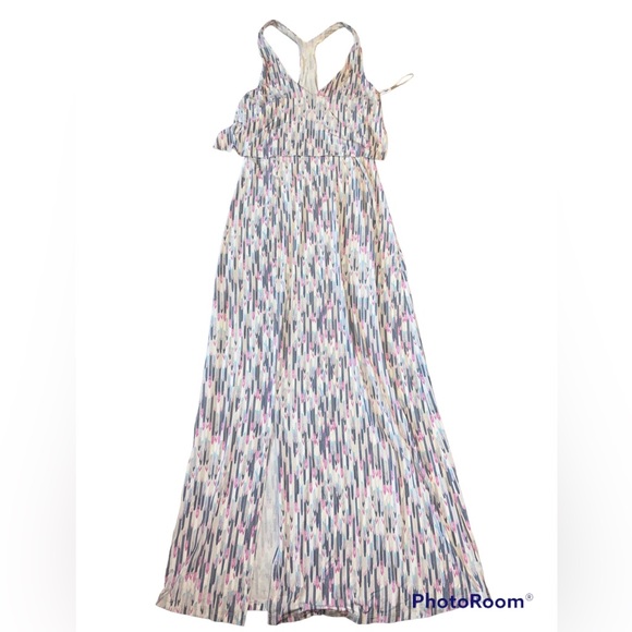 Tart Collections Dresses & Skirts - Tart Collections Racerback Maxi Dress NWT! Multicolored soft dress